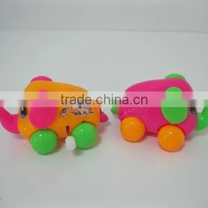 Wind up Elephant Toy SL1501165 thumbnail-1