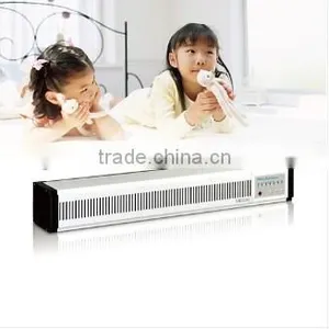 High Quality Aluminum Alloy Doors and Windows With Ventilator thumbnail-1