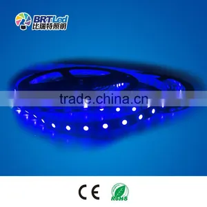Waterproof 5050 Smd Led Strip Light IP68 Led 24 Volt Strip Light 19 w per Meter thumbnail-2