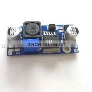 DC-DC Buck Converter Step Down Module LM2596 thumbnail-1