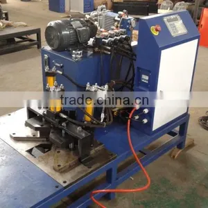 Hydraulic Corner Machine thumbnail-3