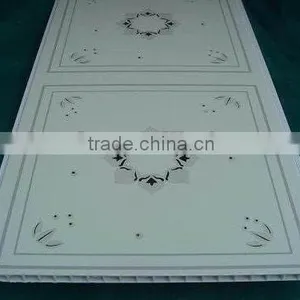 Fashion PVC Plastic Panels thumbnail-1