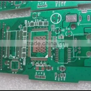 Shenzhen Double Sided Pcb Board Pcb Manufacture, Lcd Display Fpc, FPC Smt Assembly thumbnail-4