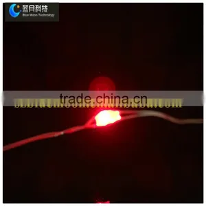 2015 Hot Sale Whole Sale DC3v Powered Christmas Lights Christmas Led String Light thumbnail-6