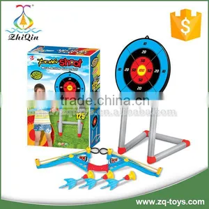 Good Quality Outdoor Toy Bow and Arrow Set thumbnail-1