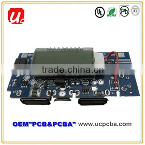 Electronic PCB Design, PCBA Assembly, PCB PCBA thumbnail-3