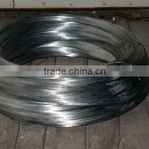 14 Gauge Galvanized Wire (Leading Manufacturer) thumbnail-1