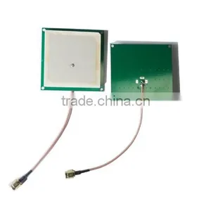 2dBi Mini UHF RFID Passive Antenna thumbnail-1