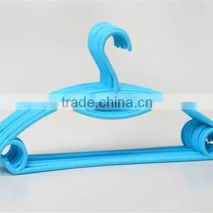 2015 New Popular With Good Quality Plastic Hanger for Clothes Scarf thumbnail-5
