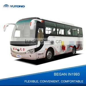 8.5m Length Blood Collection Truck For Blood Collection thumbnail-1