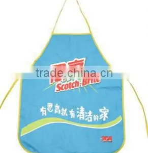 Besutiful Customized Thick Apron thumbnail-1