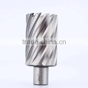 HSS Annular Cutter 1.9/16"x2" thumbnail-1