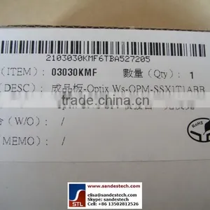 Huawei HPSP2120 03030KMF TX1.25G/RX2.5G 20KM TX1310/RX1490 GPON ONU SFP Transceiver for Huawei MA5626 5620 thumbnail-5