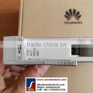 Huawei NQ2 TN53NQ201 03021AUE 4x10G Line Service Processing Board Huawei OSN8800 OSN6800 OSN 8800 OSN 6800 DWDM thumbnail-1