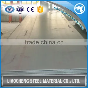 Astm A537 Class 1 Steel Plate thumbnail-2