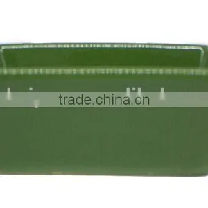 Square Ceramic Ramekin thumbnail-2