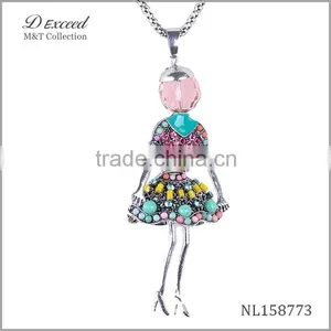 Import Jewelry From China Costume Jewelry Factory Direct Sale thumbnail-5