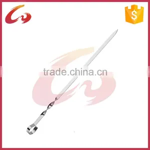 Special Design Stainless Steel Barbecue Stick Tool thumbnail-1