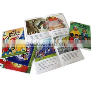 School Book Make Cardboard Book Cover thumbnail-1