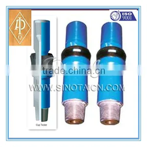 9-5/8" Cup Pressure Tester for BOP Testing (TSQ245) thumbnail-1