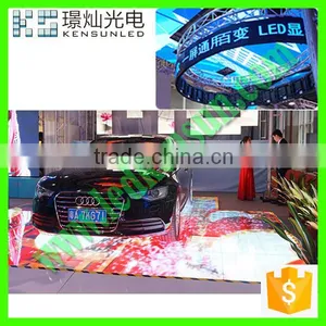 P3.9 HD Led Screen for Rental Display thumbnail-1