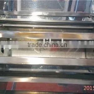 Stainless Steel SS316 Swing Granulator Machinery thumbnail-6