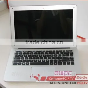 AWPC INTEL I3 DUAL CORE 1.9GHZ LED BACKLIT LCD SCREEN 13.3''LAPTOP COMPUTER Quality Choice thumbnail-1