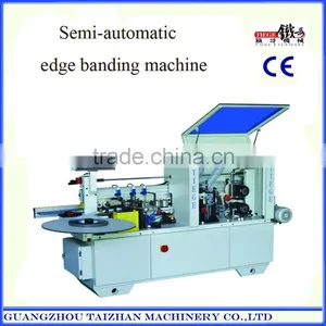 Semi-automatic Edge Bander thumbnail-1