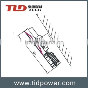 Explosion-proof Lamp Of Roadway thumbnail-4