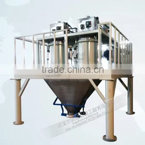 Fertilizer Bag Filling Machine Dust Tight thumbnail-1