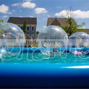 2016 Hot Sales and High Quality Water Ball/giant Water Ball/water Bounce Ball thumbnail-1