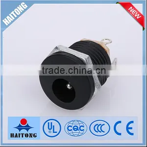 30V 2.0mm Electrical Plug DC 022 Color Power Jack thumbnail-1