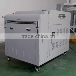 Hot Sale Good Quality 650 UV Coating Machine Made in China thumbnail-4