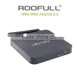 Mini MRXV Amlogic S905X 1GB RAM 8GB EMMC Kodi 16.1 Android tv Box thumbnail-5