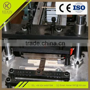 LY5 Global Warranty From China Electrical 4 Colour Offset Printing Machine Price thumbnail-5
