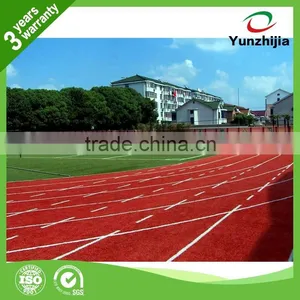 Mixed Type Synthetic Rubber Running Track Material thumbnail-5