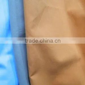 New Dyed Fabric T/c 65/35 45*45 88*64 57/58" Textile Fabric thumbnail-1