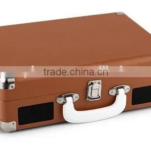 Classical Creative Design Gift Gramophones Speaker for Sales thumbnail-4