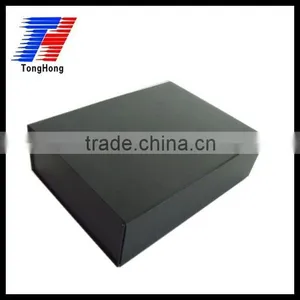 Matte Folding Box thumbnail-1