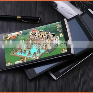 HOT 7 Inch Octa Core Tablet pc MTK6595 3G Phone Call Tablet pc IPS Screen Dual Sim Card Bluetooth GPS thumbnail-4