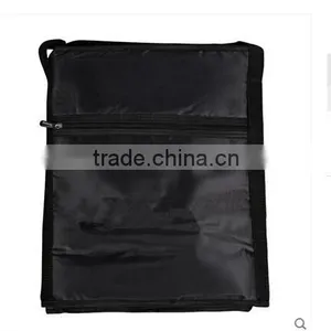 Black Rectangular Keyboard Dust Cover Waterproof 61keys Backpack Portable Handbag thumbnail-5