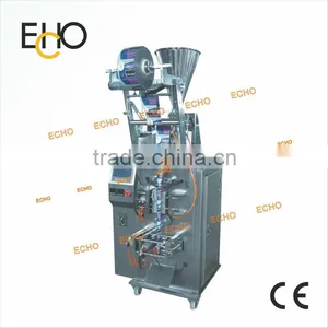 Automatic Liquid Vertical Pouch Packing Machine thumbnail-1