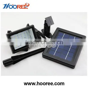 Solar Flood Lights Led SL-30A / Solar Flood Light With Battery /solar Flood Light With Timer thumbnail-4