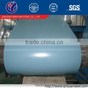Cold Rolled Steel Coil Price Ppgi Sheet thumbnail-3