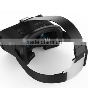 VR Virtual Reality Headset 3d vr Glasses For 4.7~6" Smartphones vr Box thumbnail-3