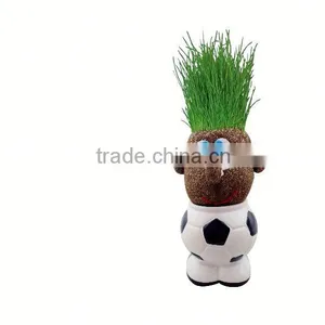 Office Decoration Small Planter Pots Cheap Planters Hanging Plant Pot thumbnail-4