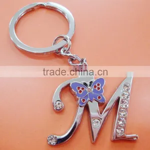 Beautiful Alloy Keychain thumbnail-1