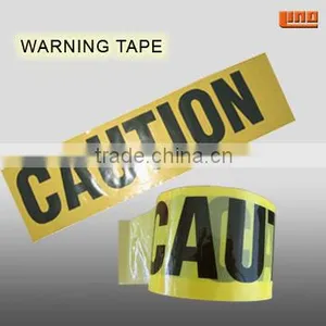 no Adhesive Caution Barrier Tape thumbnail-1