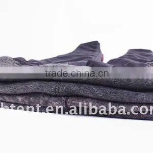 Women's Warm Fasionable Jeans/Trousers/Jeans/Fashion Warm Trousers thumbnail-1