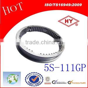 QJ705 Sliding Sleeve, Hub Sleeve Synchronizer (108304025) thumbnail-3